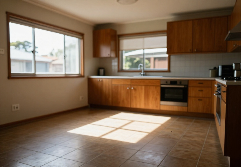 Before & After Pest Removal in Monterey