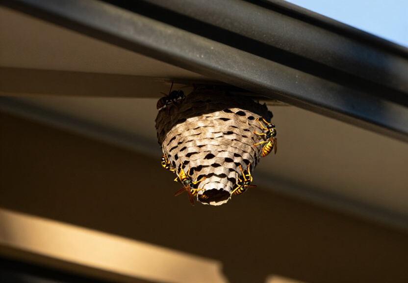 Bees And Wasp Removal in Monterey